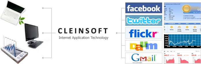 Internet Application Technology CLEINSOFT